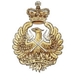 regiment logo